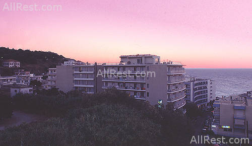 Semiramis Hotel 11